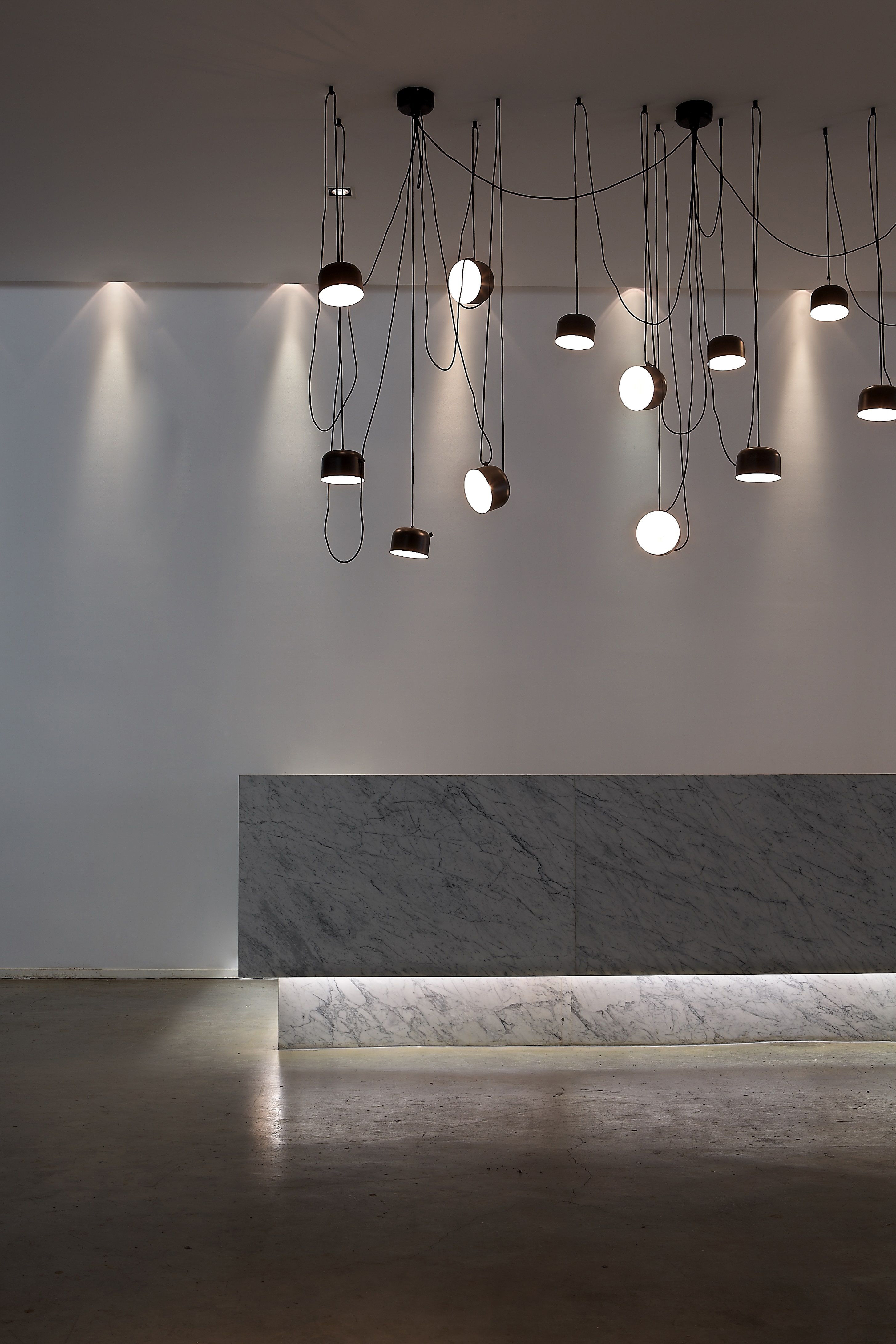 上海酒店設計辦公室裝修設計-第11張圖片-上海古都建筑設計集團 上海酒店設計辦公室裝修設計-第11張圖片-上海古都建筑設計集團