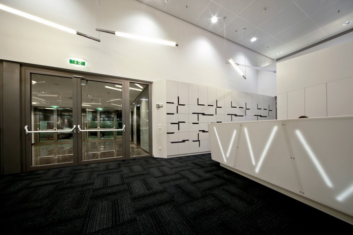 編輯部辦公室裝修設計效果圖-第9張圖片-上海古都建筑設計集團 編輯部辦公室裝修設計效果圖-第9張圖片-上海古都建筑設計集團