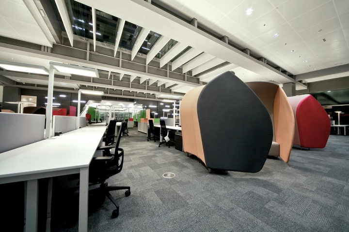 長(zhǎng)寧區(qū)120平簡(jiǎn)約風(fēng)格辦公室裝修設(shè)計(jì)-第4張圖片-上海古都建筑設(shè)計(jì)集團(tuán) 長(zhǎng)寧區(qū)120平簡(jiǎn)約風(fēng)格辦公室裝修設(shè)計(jì)-第4張圖片-上海古都建筑設(shè)計(jì)集團(tuán)