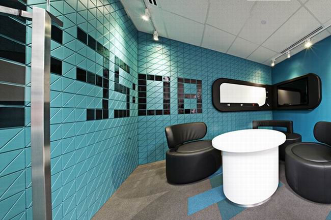 上海辦公室裝修售樓部裝修設計-第9張圖片-上海古都建筑設計集團 上海辦公室裝修售樓部裝修設計-第9張圖片-上海古都建筑設計集團