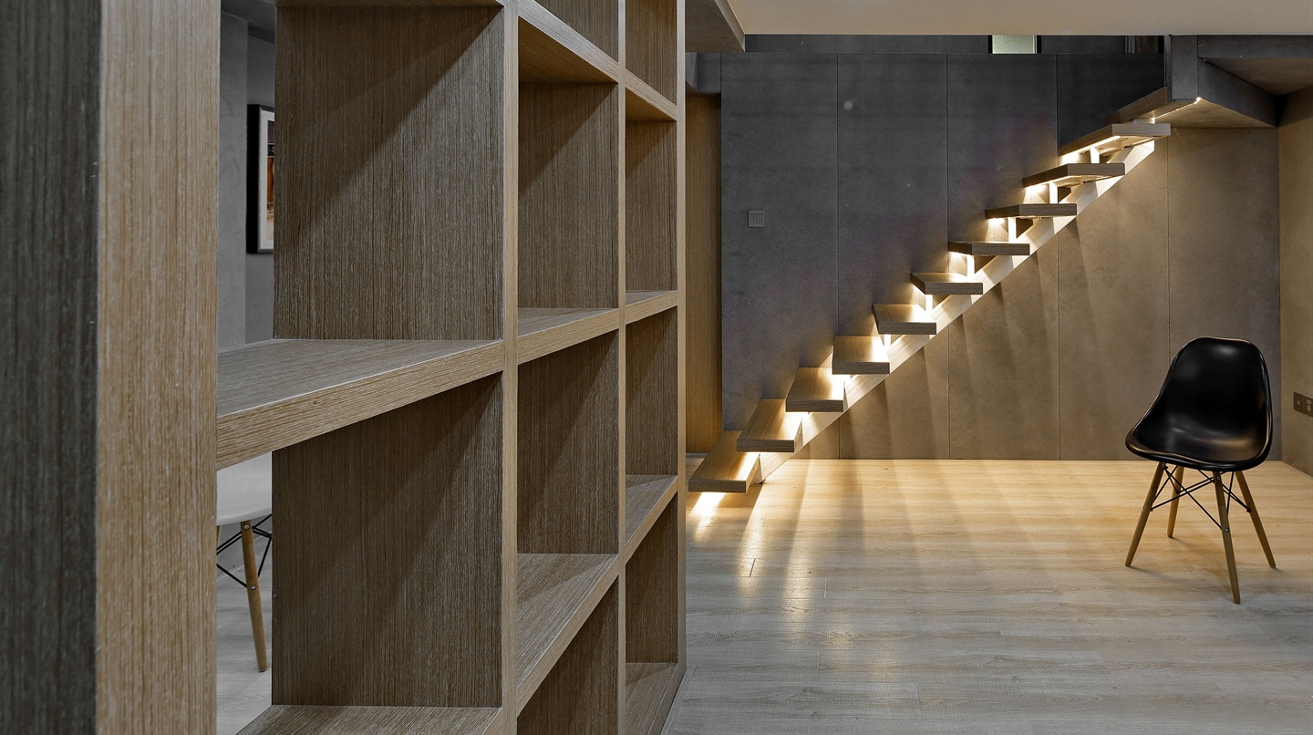 上海復(fù)式工業(yè)風(fēng)辦公室裝修設(shè)計-第4張圖片-上海古都建筑設(shè)計集團(tuán) 上海復(fù)式工業(yè)風(fēng)辦公室裝修設(shè)計-第4張圖片-上海古都建筑設(shè)計集團(tuán)