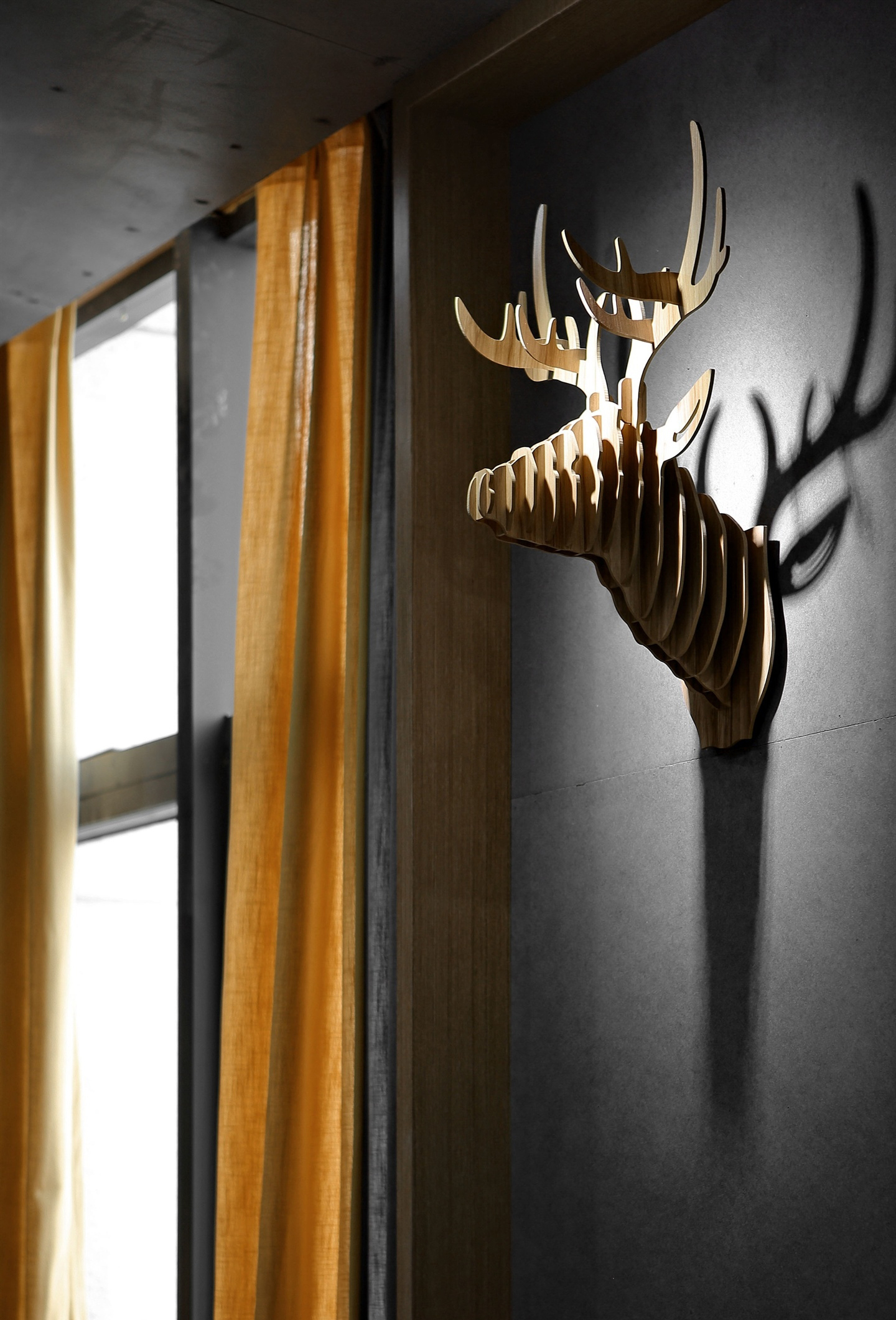 上海復(fù)式工業(yè)風(fēng)辦公室裝修設(shè)計-第11張圖片-上海古都建筑設(shè)計集團(tuán) 上海復(fù)式工業(yè)風(fēng)辦公室裝修設(shè)計-第11張圖片-上海古都建筑設(shè)計集團(tuán)