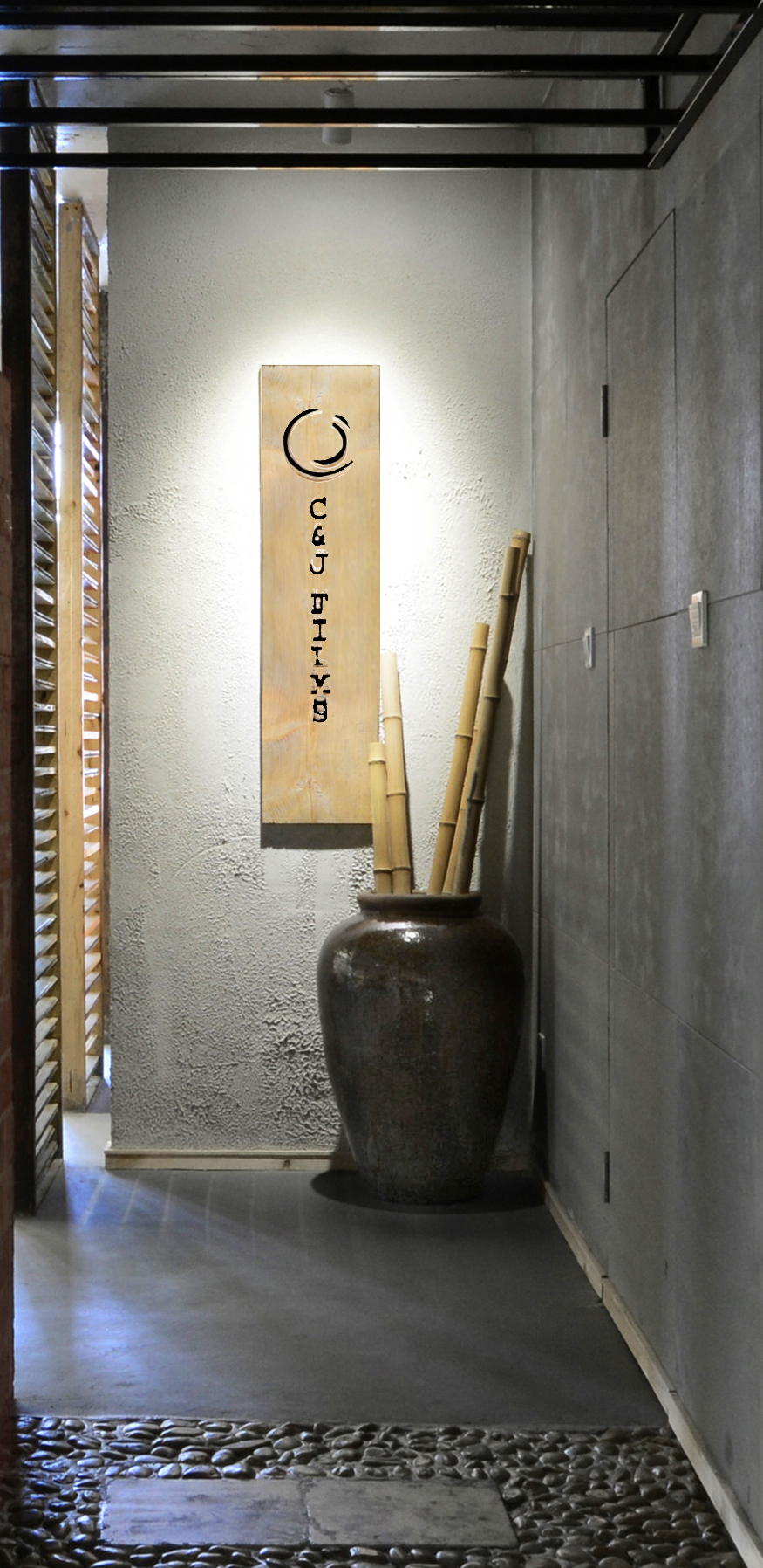 虹口區辦公室裝修清新風格設計-第1張圖片-上海古都建筑設計集團 虹口區辦公室裝修清新風格設計-第1張圖片-上海古都建筑設計集團