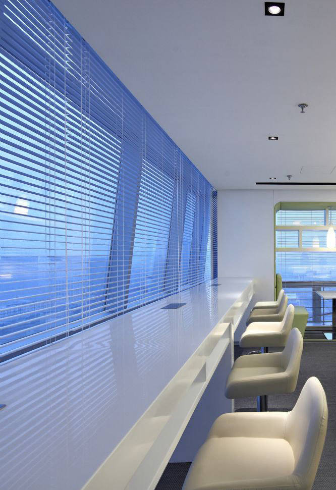 上海商務(wù)中心辦公室裝修設(shè)計-第3張圖片-上海古都建筑設(shè)計集團(tuán) 上海商務(wù)中心辦公室裝修設(shè)計-第3張圖片-上海古都建筑設(shè)計集團(tuán)