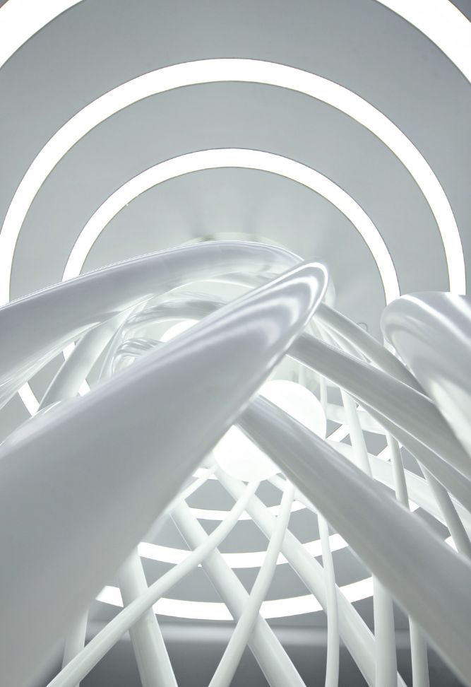 上海商務(wù)中心辦公室裝修設(shè)計-第8張圖片-上海古都建筑設(shè)計集團(tuán) 上海商務(wù)中心辦公室裝修設(shè)計-第8張圖片-上海古都建筑設(shè)計集團(tuán)