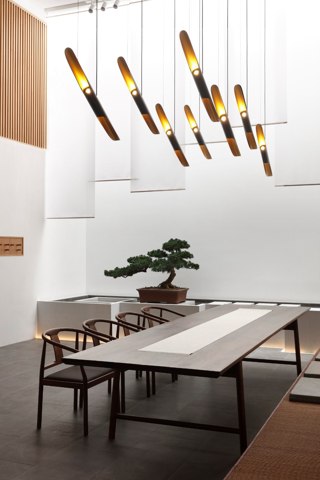 松江區(qū)中式簡(jiǎn)約茶莊裝修設(shè)計(jì)-第5張圖片-上海古都建筑設(shè)計(jì)集團(tuán) 松江區(qū)中式簡(jiǎn)約茶莊裝修設(shè)計(jì)-第5張圖片-上海古都建筑設(shè)計(jì)集團(tuán)