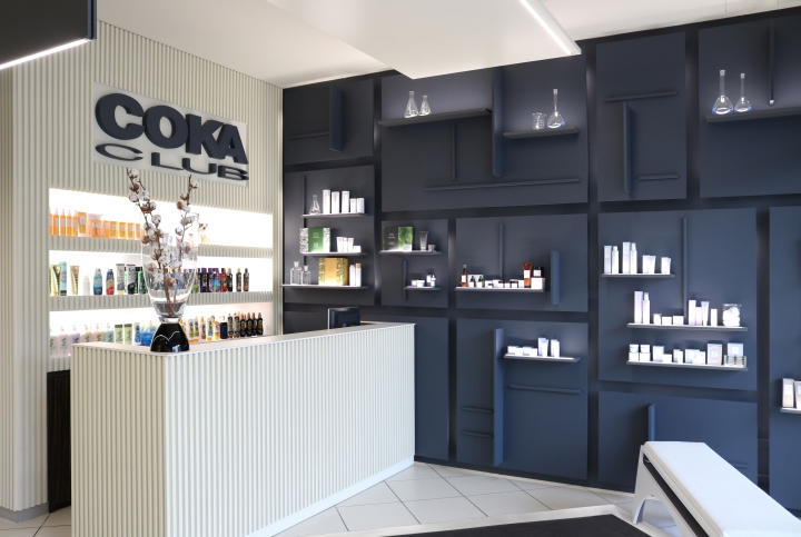 上海辦公室裝修收銀臺(tái)裝修設(shè)計(jì)-第1張圖片-上海古都建筑設(shè)計(jì)集團(tuán) 上海辦公室裝修收銀臺(tái)裝修設(shè)計(jì)-第1張圖片-上海古都建筑設(shè)計(jì)集團(tuán)