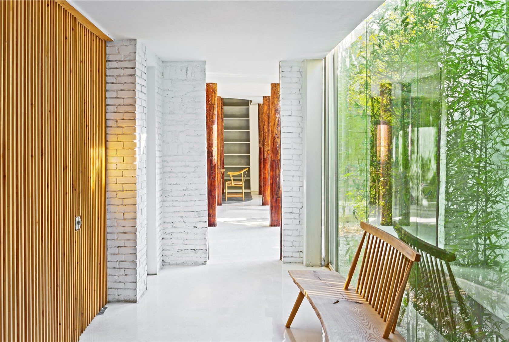 普陀區簡約風格展廳裝修設計-第2張圖片-上海古都建筑設計集團 普陀區簡約風格展廳裝修設計-第2張圖片-上海古都建筑設計集團