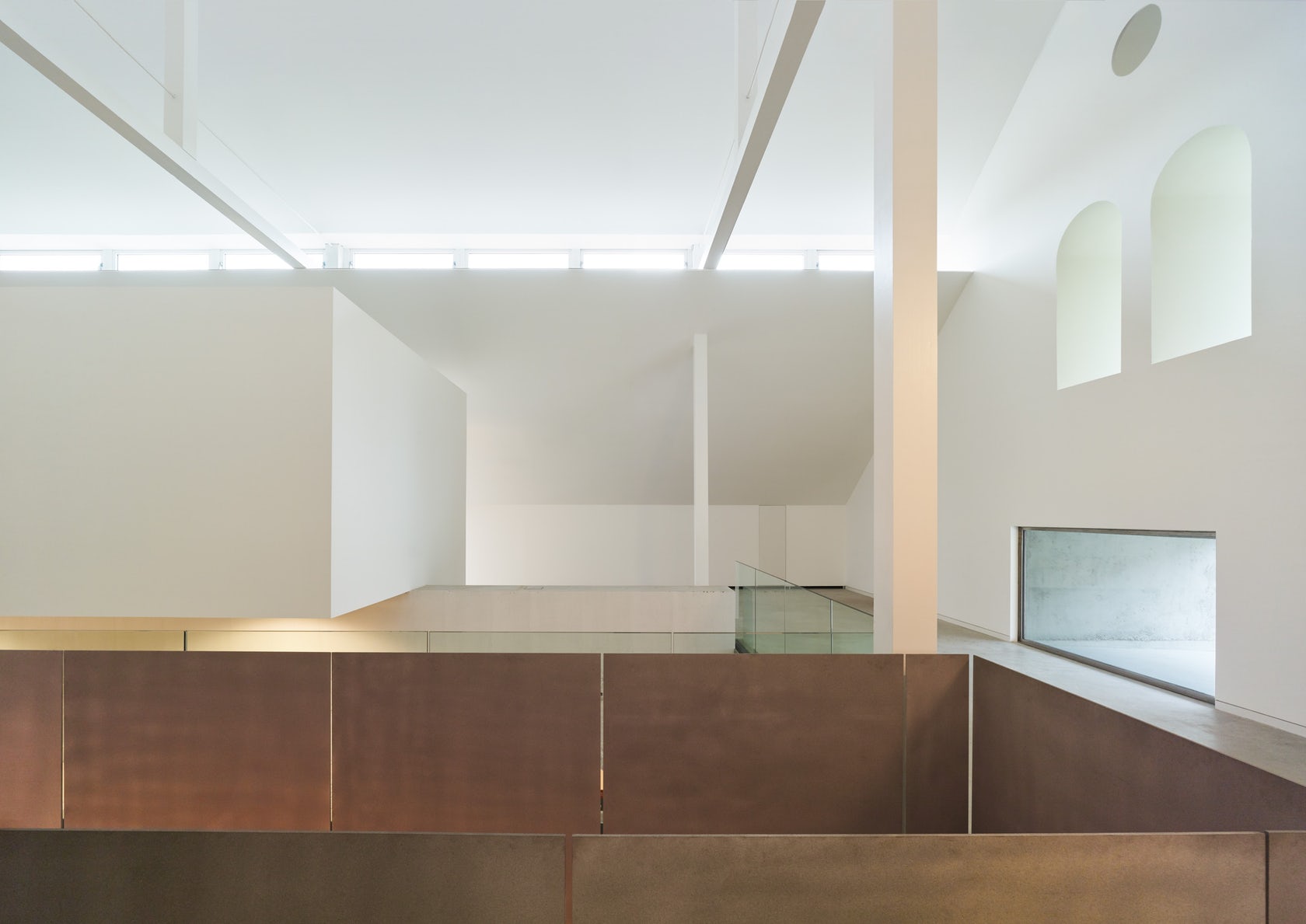 普陀區簡約風格展廳裝修設計-第5張圖片-上海古都建筑設計集團 普陀區簡約風格展廳裝修設計-第5張圖片-上海古都建筑設計集團