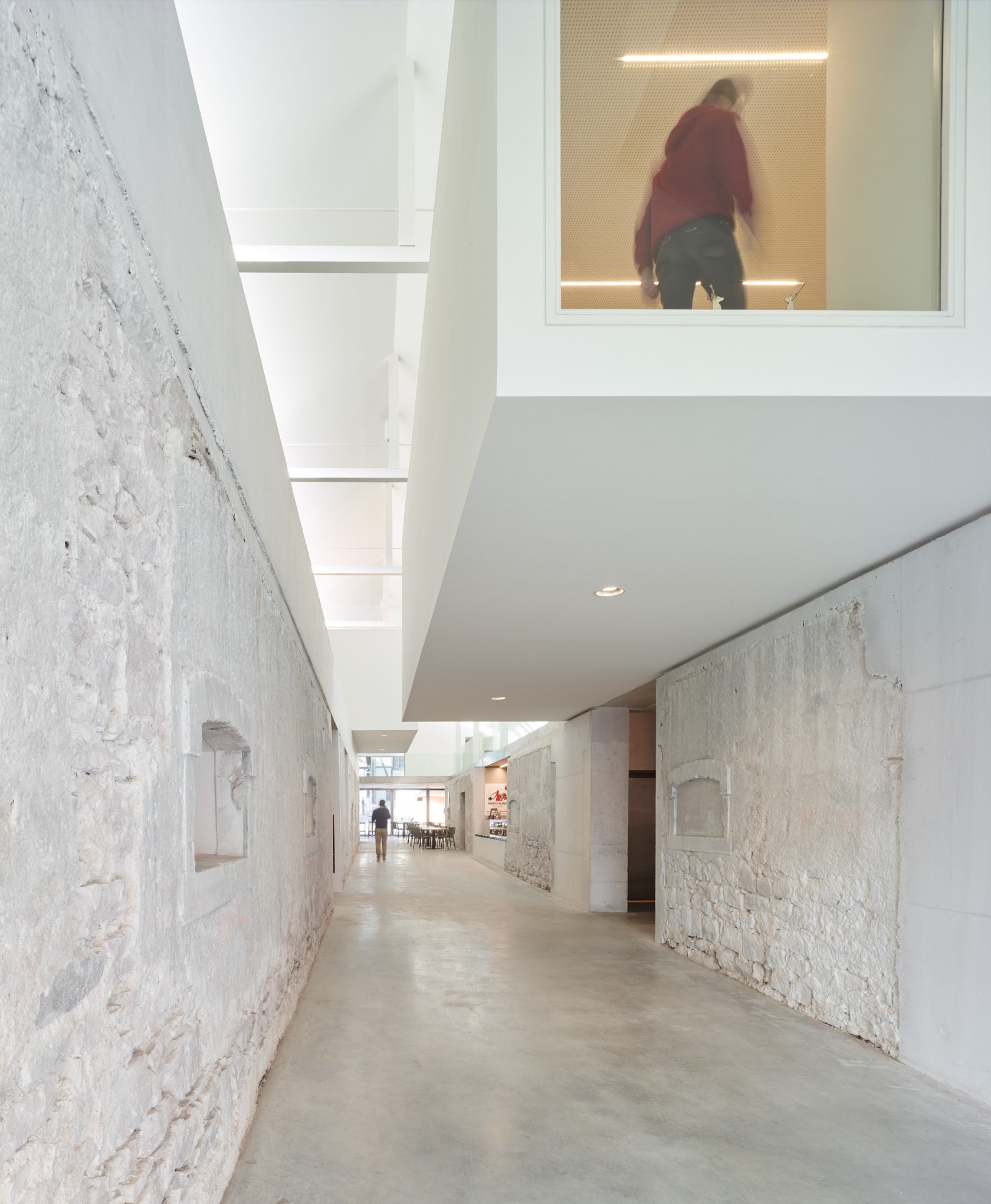 普陀區簡約風格展廳裝修設計-第6張圖片-上海古都建筑設計集團 普陀區簡約風格展廳裝修設計-第6張圖片-上海古都建筑設計集團