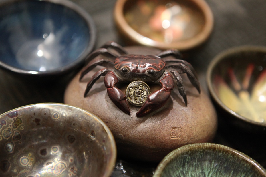 上海辦公室裝修工藝區(qū)裝修設計-第4張圖片-上海古都建筑設計集團 上海辦公室裝修工藝區(qū)裝修設計-第4張圖片-上海古都建筑設計集團