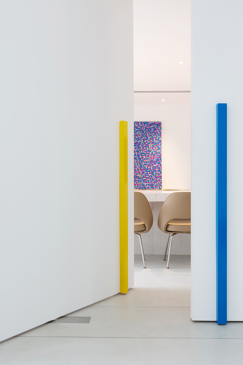 普陀區辦公室裝修簡約溫和風格設計-第12張圖片-上海古都建筑設計集團 普陀區辦公室裝修簡約溫和風格設計-第12張圖片-上海古都建筑設計集團