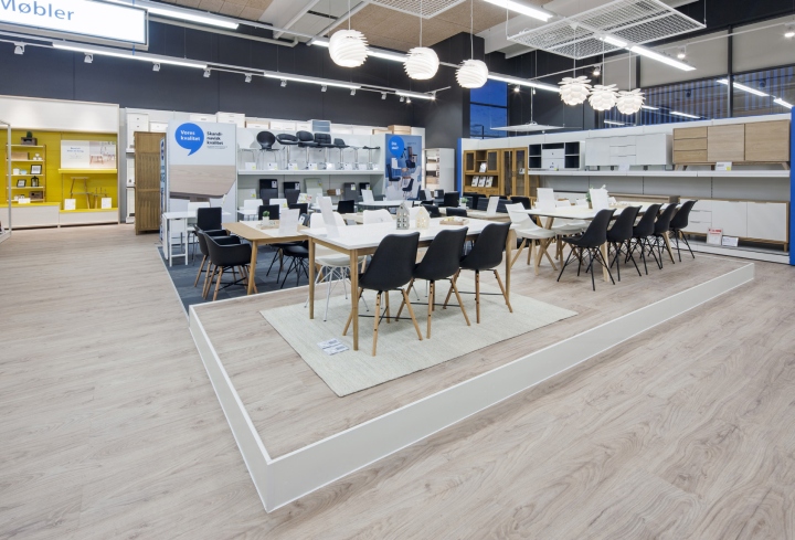 嘉定區家具飾品店裝修設計-第2張圖片-上海古都建筑設計集團 嘉定區家具飾品店裝修設計-第2張圖片-上海古都建筑設計集團