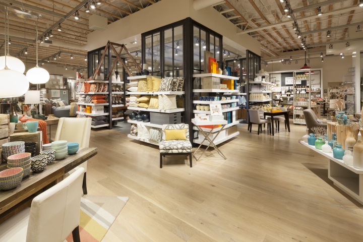 嘉定區家具飾品店裝修設計-第4張圖片-上海古都建筑設計集團 嘉定區家具飾品店裝修設計-第4張圖片-上海古都建筑設計集團