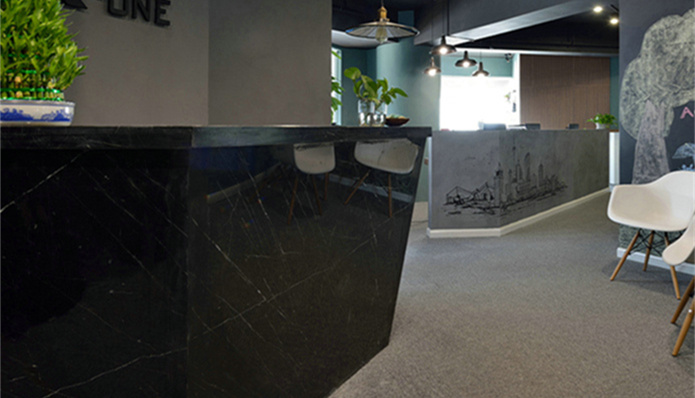 黃浦區(qū)休閑度假風格辦公室裝修設計-第3張圖片-上海古都建筑設計集團 黃浦區(qū)休閑度假風格辦公室裝修設計-第3張圖片-上海古都建筑設計集團