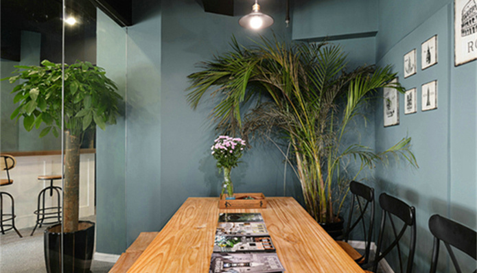 黃浦區(qū)休閑度假風格辦公室裝修設計-第8張圖片-上海古都建筑設計集團 黃浦區(qū)休閑度假風格辦公室裝修設計-第8張圖片-上海古都建筑設計集團