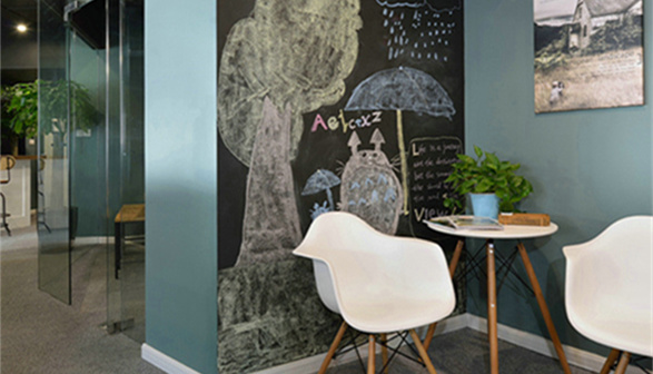 黃浦區(qū)休閑度假風格辦公室裝修設計-第5張圖片-上海古都建筑設計集團 黃浦區(qū)休閑度假風格辦公室裝修設計-第5張圖片-上海古都建筑設計集團