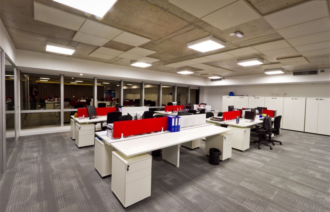 浦東新區國際風格辦公室裝修設計-第10張圖片-上海古都建筑設計集團 浦東新區國際風格辦公室裝修設計-第10張圖片-上海古都建筑設計集團