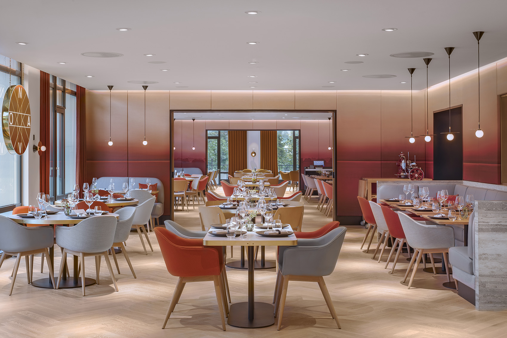 北歐風(fēng)格咖啡廳裝修設(shè)計(jì)-第1張圖片-上海古都建筑設(shè)計(jì)集團(tuán) 北歐風(fēng)格咖啡廳裝修設(shè)計(jì)-第1張圖片-上海古都建筑設(shè)計(jì)集團(tuán)