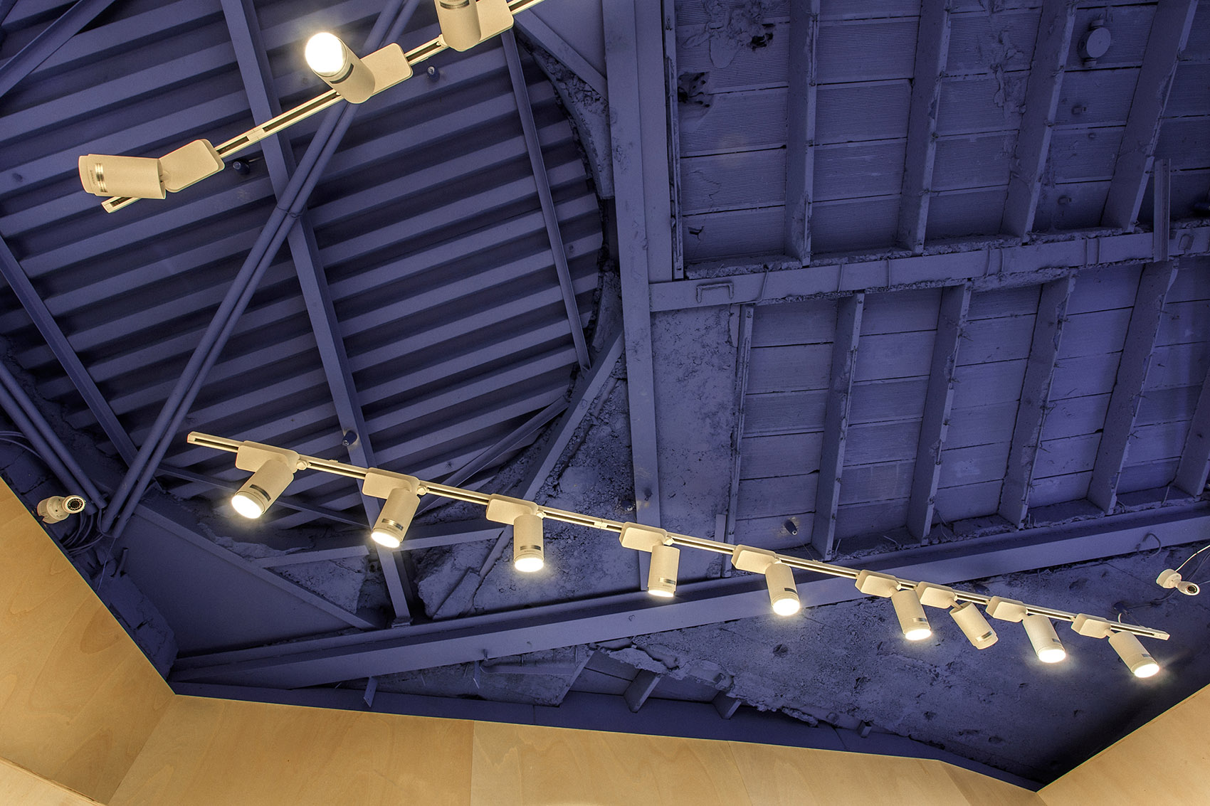 立體風鞋店辦公室裝修設計-第5張圖片-上海古都建筑設計集團 立體風鞋店辦公室裝修設計-第5張圖片-上海古都建筑設計集團