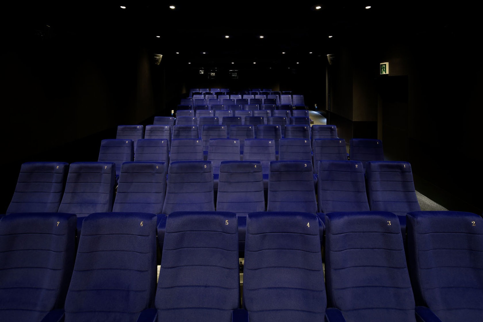 金山區(qū)復(fù)古電影院裝修設(shè)計(jì)-第2張圖片-上海古都建筑設(shè)計(jì)集團(tuán) 金山區(qū)復(fù)古電影院裝修設(shè)計(jì)-第2張圖片-上海古都建筑設(shè)計(jì)集團(tuán)