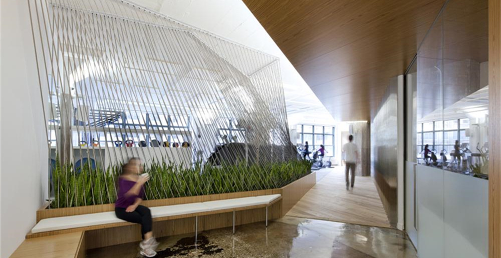 青浦區200平辦公室輕裝修設計-第1張圖片-上海古都建筑設計集團 青浦區200平辦公室輕裝修設計-第1張圖片-上海古都建筑設計集團