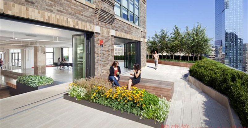 青浦區200平辦公室輕裝修設計-第6張圖片-上海古都建筑設計集團 青浦區200平辦公室輕裝修設計-第6張圖片-上海古都建筑設計集團