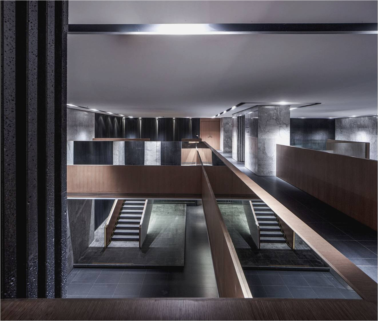 空曠簡(jiǎn)約辦公室裝修設(shè)計(jì)-第5張圖片-上海古都建筑設(shè)計(jì)集團(tuán) 空曠簡(jiǎn)約辦公室裝修設(shè)計(jì)-第5張圖片-上海古都建筑設(shè)計(jì)集團(tuán)