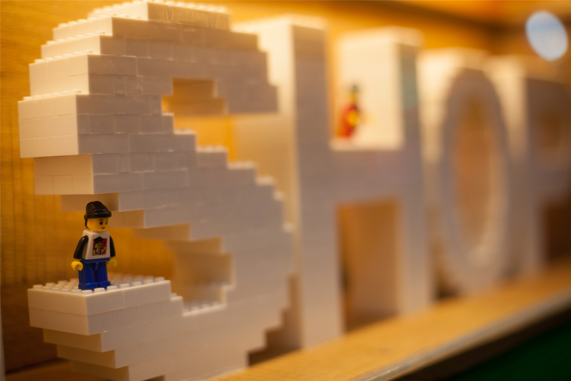 原木風格服裝店裝修設計-第1張圖片-上海古都建筑設計集團 原木風格服裝店裝修設計-第1張圖片-上海古都建筑設計集團