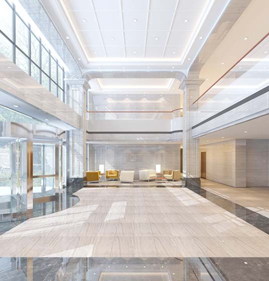 青浦區精品辦公室裝修設計-第2張圖片-上海古都建筑設計集團 青浦區精品辦公室裝修設計-第2張圖片-上海古都建筑設計集團