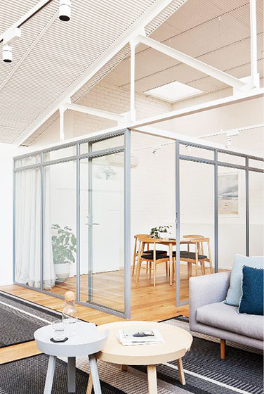 簡約明亮辦公室裝修設計效果圖-第2張圖片-上海古都建筑設計集團 簡約明亮辦公室裝修設計效果圖-第2張圖片-上海古都建筑設計集團