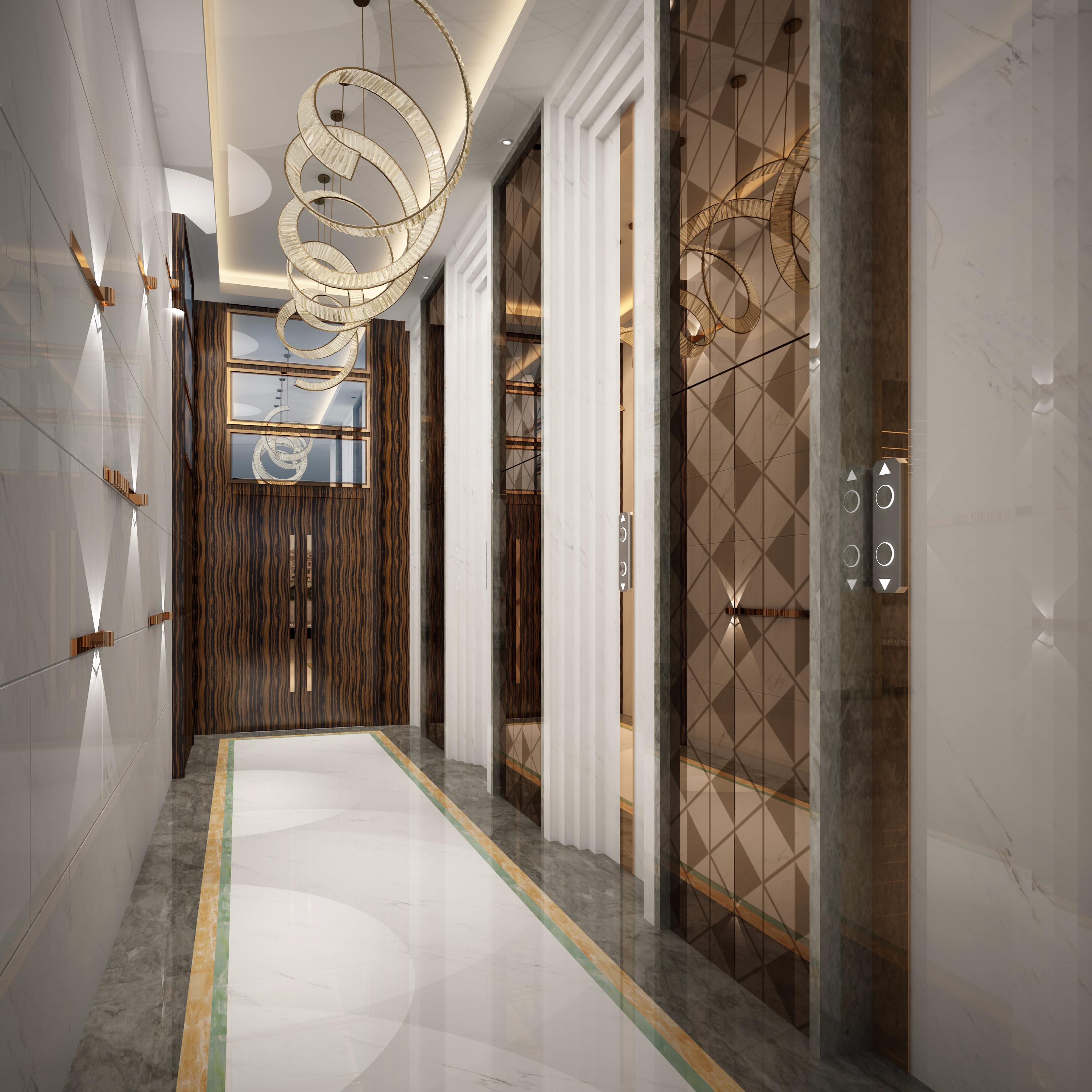 虹口區辦公室休息室裝修設計-第2張圖片-上海古都建筑設計集團 虹口區辦公室休息室裝修設計-第2張圖片-上海古都建筑設計集團