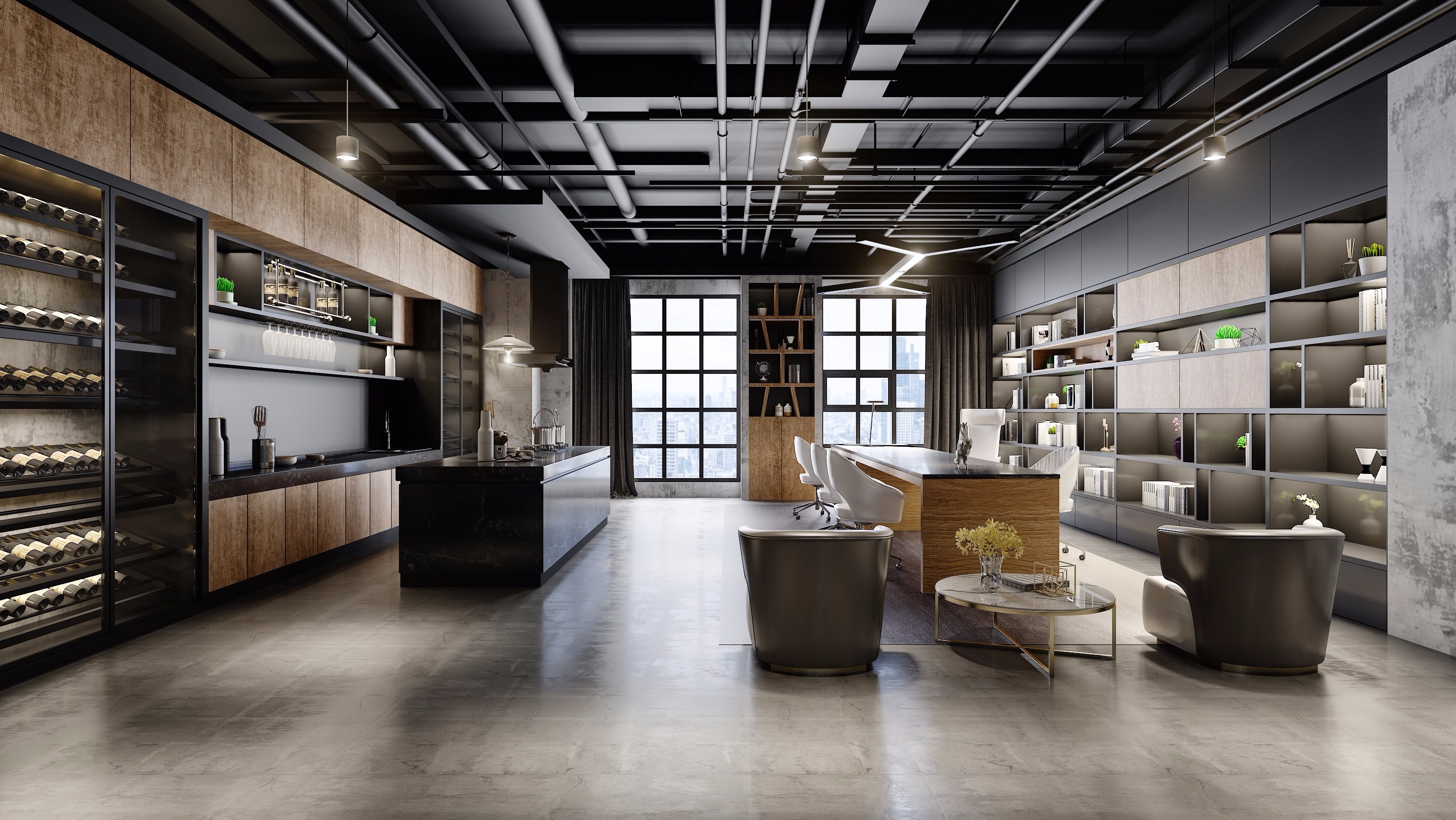 娛樂休閑區(qū)辦公室裝修設(shè)計-第4張圖片-上海古都建筑設(shè)計集團 娛樂休閑區(qū)辦公室裝修設(shè)計-第4張圖片-上海古都建筑設(shè)計集團