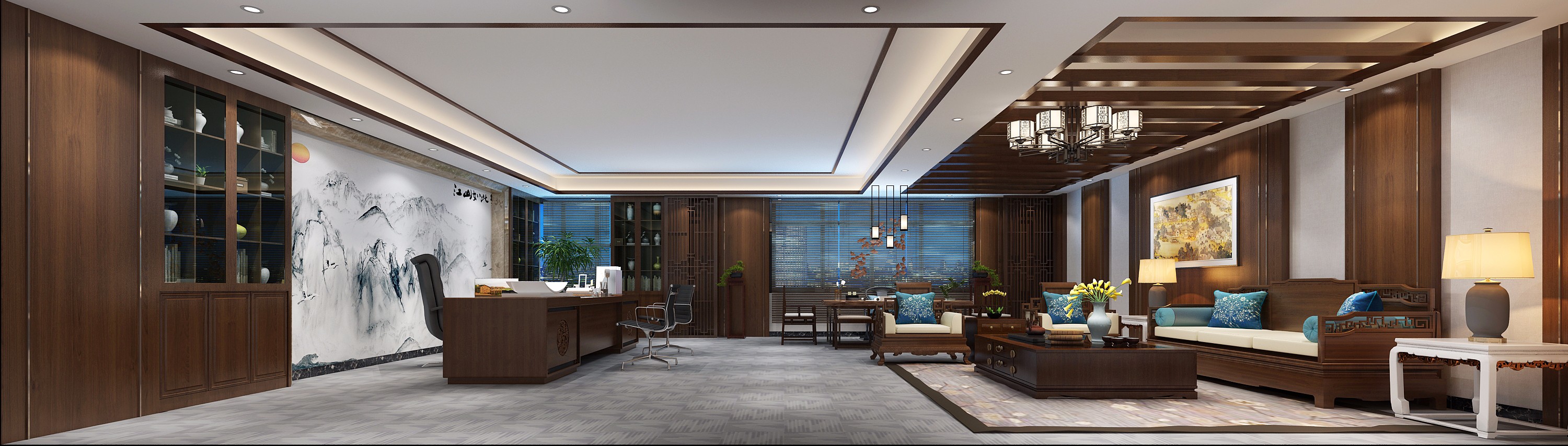 虹口區(qū)經(jīng)理辦公室裝修設(shè)計(jì)-第1張圖片-上海古都建筑設(shè)計(jì)集團(tuán) 虹口區(qū)經(jīng)理辦公室裝修設(shè)計(jì)-第1張圖片-上海古都建筑設(shè)計(jì)集團(tuán)