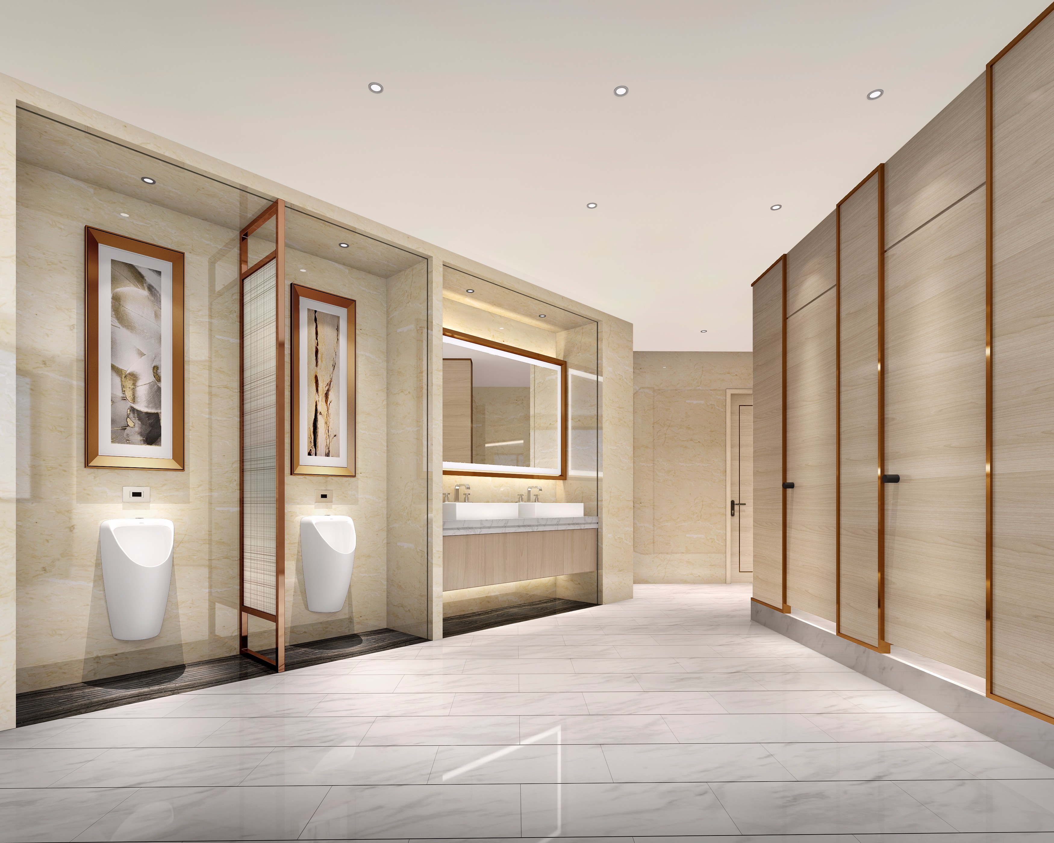 大型簡約會議室裝修設計-第8張圖片-上海古都建筑設計集團 大型簡約會議室裝修設計-第8張圖片-上海古都建筑設計集團