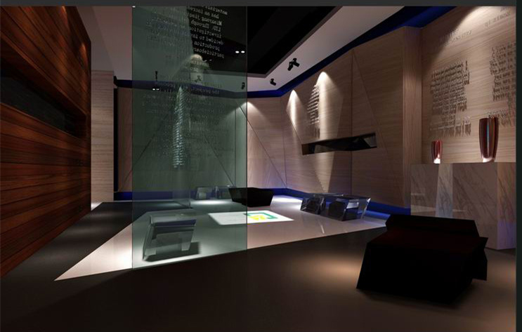 簡(jiǎn)單風(fēng)格辦公室裝修設(shè)計(jì)-第2張圖片-上海古都建筑設(shè)計(jì)集團(tuán) 簡(jiǎn)單風(fēng)格辦公室裝修設(shè)計(jì)-第2張圖片-上海古都建筑設(shè)計(jì)集團(tuán)