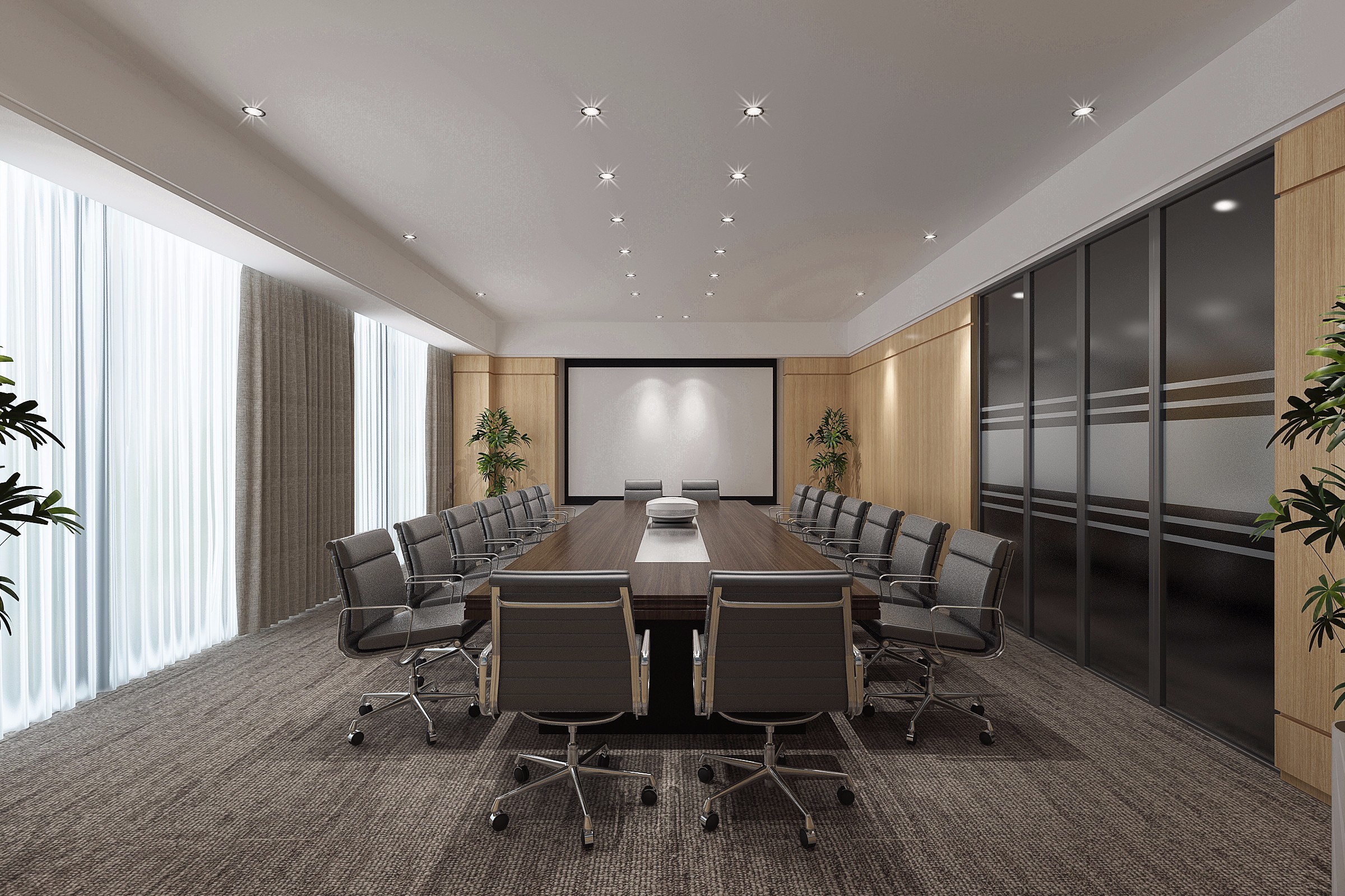 古典大氣老板辦公室裝修設計-第2張圖片-上海古都建筑設計集團 古典大氣老板辦公室裝修設計-第2張圖片-上海古都建筑設計集團