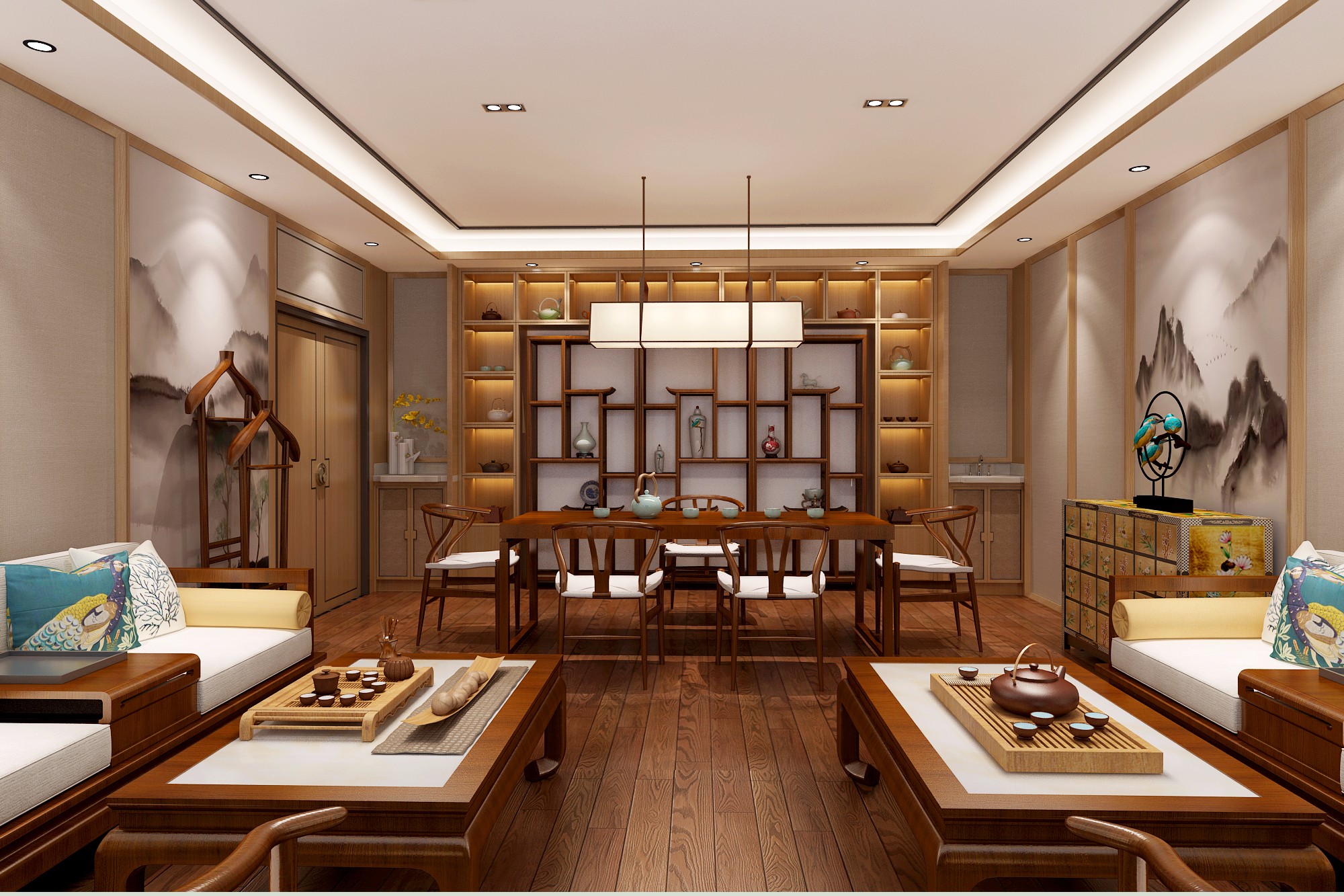 休閑風(fēng)格辦公室裝修設(shè)計(jì)-第7張圖片-上海古都建筑設(shè)計(jì)集團(tuán) 休閑風(fēng)格辦公室裝修設(shè)計(jì)-第7張圖片-上海古都建筑設(shè)計(jì)集團(tuán)