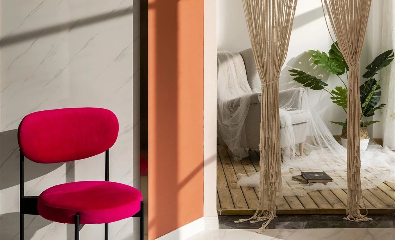 高端時尚攝影棚裝修設計-第6張圖片-上海古都建筑設計集團 高端時尚攝影棚裝修設計-第6張圖片-上海古都建筑設計集團