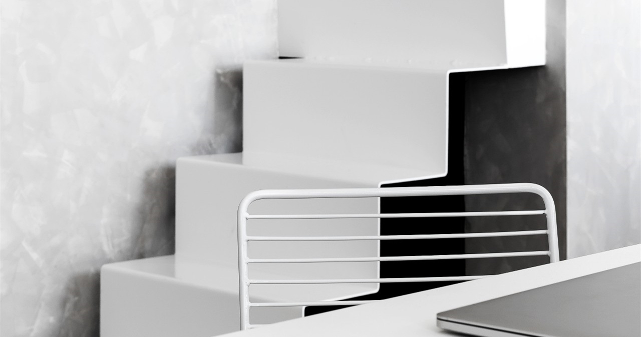 小型簡約辦公室裝修設(shè)計-第1張圖片-上海古都建筑設(shè)計集團