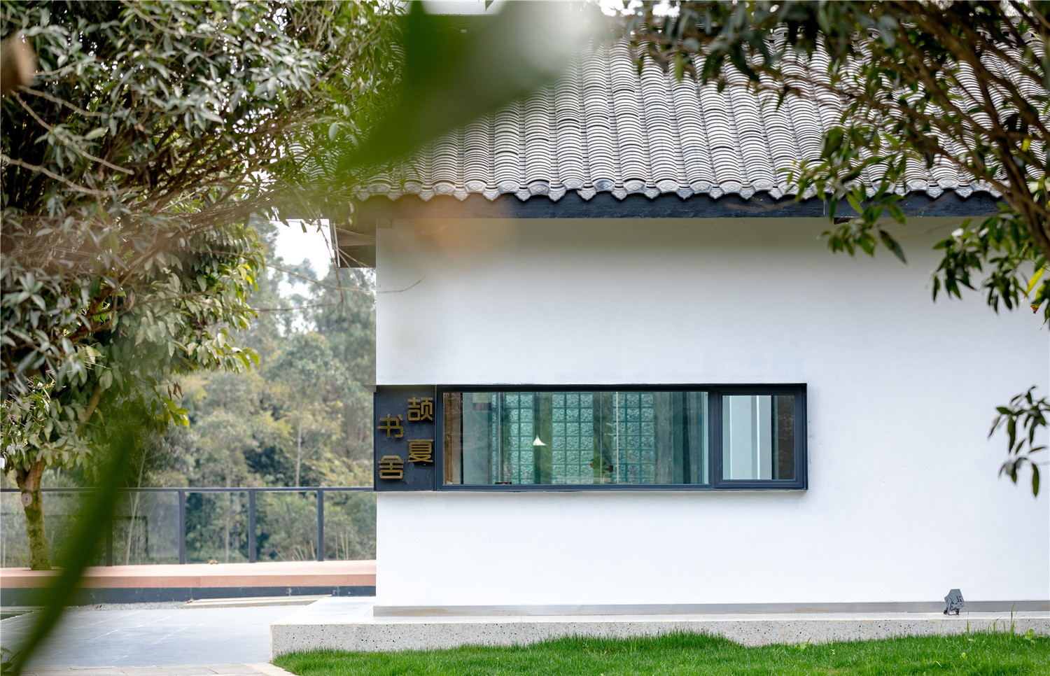 鄉村風格教室裝修設計-第5張圖片-上海古都建筑設計集團 鄉村風格教室裝修設計-第5張圖片-上海古都建筑設計集團