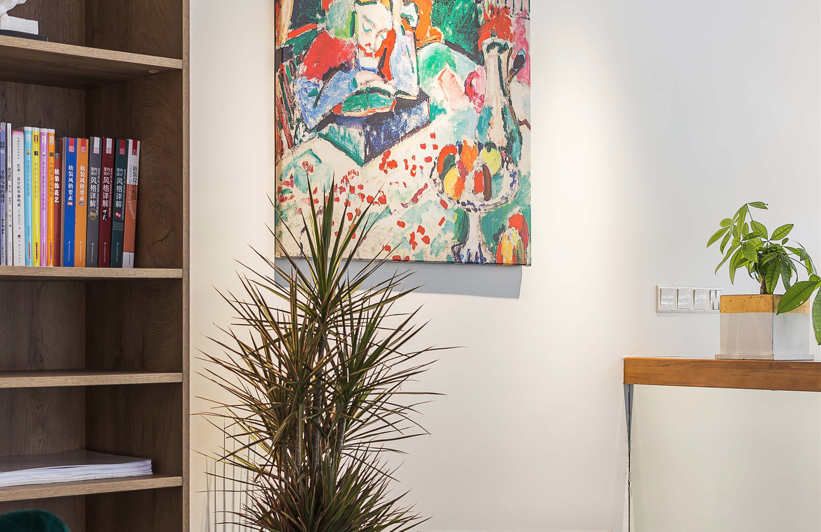 簡約風(fēng)格律師事務(wù)所裝修設(shè)計-第3張圖片-上海古都建筑設(shè)計集團 簡約風(fēng)格律師事務(wù)所裝修設(shè)計-第3張圖片-上海古都建筑設(shè)計集團