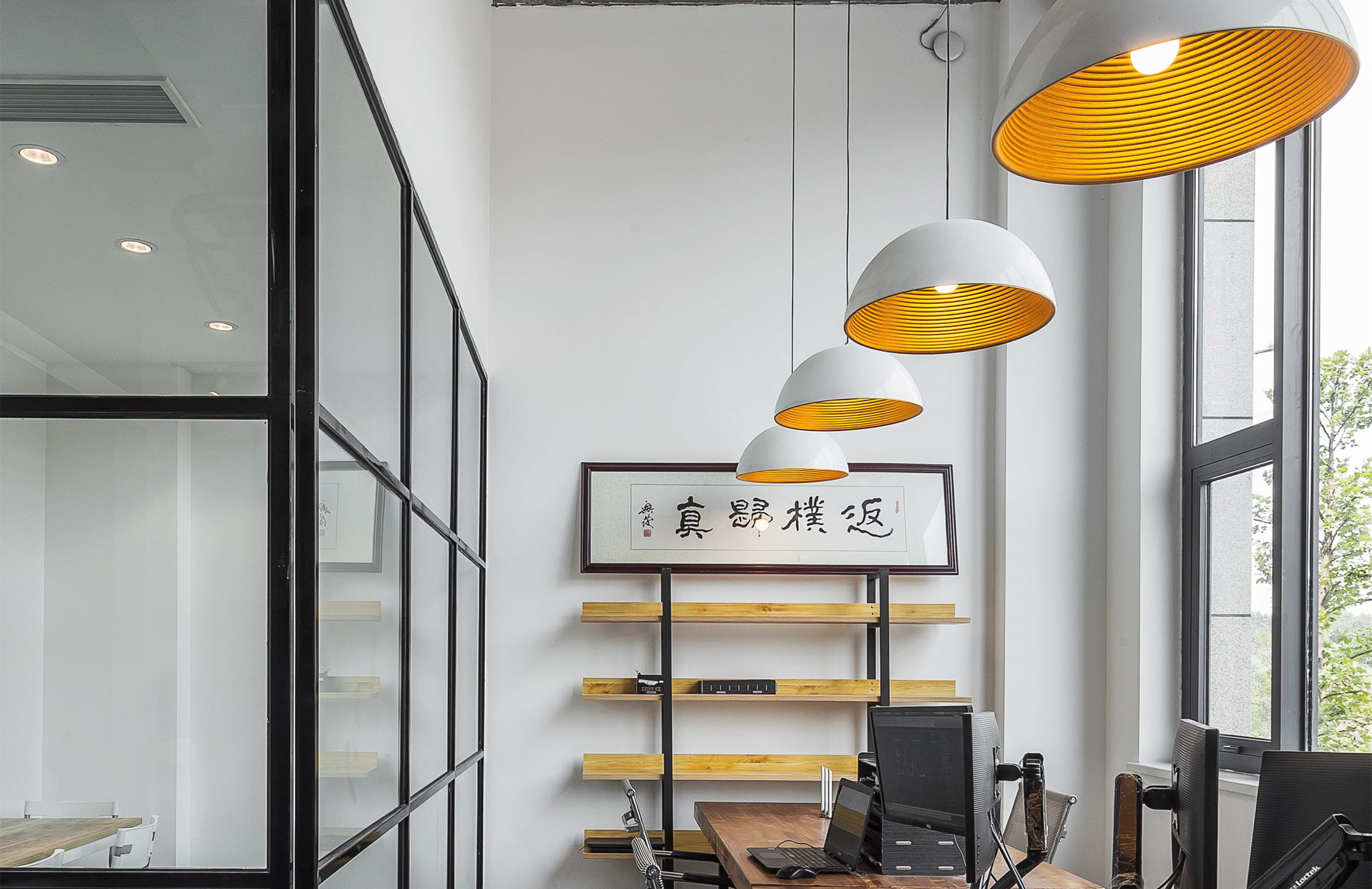 簡約風(fēng)格律師事務(wù)所裝修設(shè)計-第2張圖片-上海古都建筑設(shè)計集團 簡約風(fēng)格律師事務(wù)所裝修設(shè)計-第2張圖片-上海古都建筑設(shè)計集團