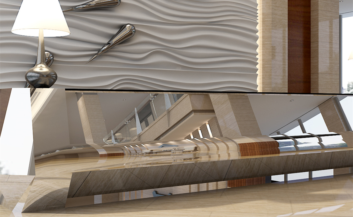 高檔奢華辦公室裝修設(shè)計(jì)-第10張圖片-上海古都建筑設(shè)計(jì)集團(tuán) 高檔奢華辦公室裝修設(shè)計(jì)-第10張圖片-上海古都建筑設(shè)計(jì)集團(tuán)