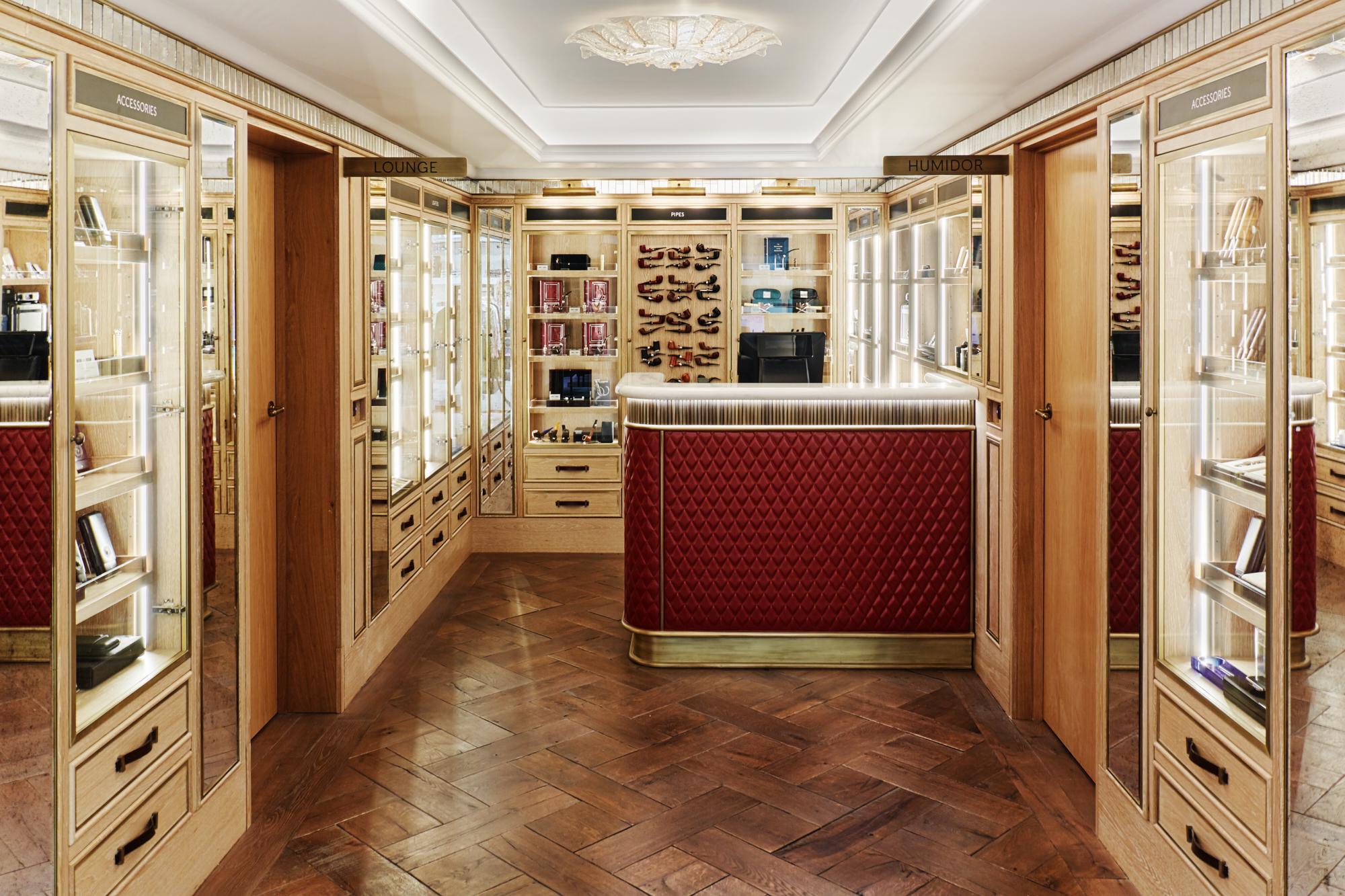 輕奢風格酒莊裝修設(shè)計效果圖-第5張圖片-上海古都建筑設(shè)計集團 輕奢風格酒莊裝修設(shè)計效果圖-第5張圖片-上海古都建筑設(shè)計集團