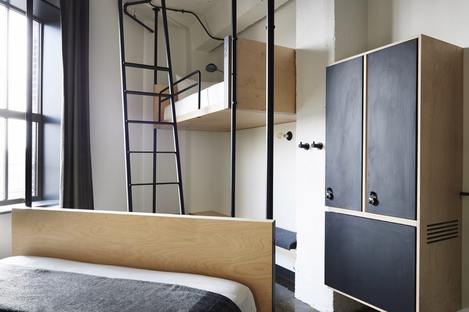 工業(yè)風(fēng)格招待所裝修設(shè)計-第4張圖片-上海古都建筑設(shè)計集團(tuán) 工業(yè)風(fēng)格招待所裝修設(shè)計-第4張圖片-上海古都建筑設(shè)計集團(tuán)