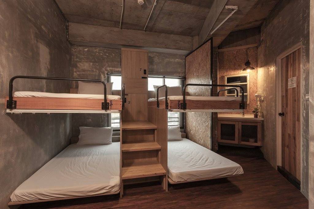 復(fù)古風(fēng)格招待所裝修設(shè)計(jì)-第1張圖片-上海古都建筑設(shè)計(jì)集團(tuán) 復(fù)古風(fēng)格招待所裝修設(shè)計(jì)-第1張圖片-上海古都建筑設(shè)計(jì)集團(tuán)