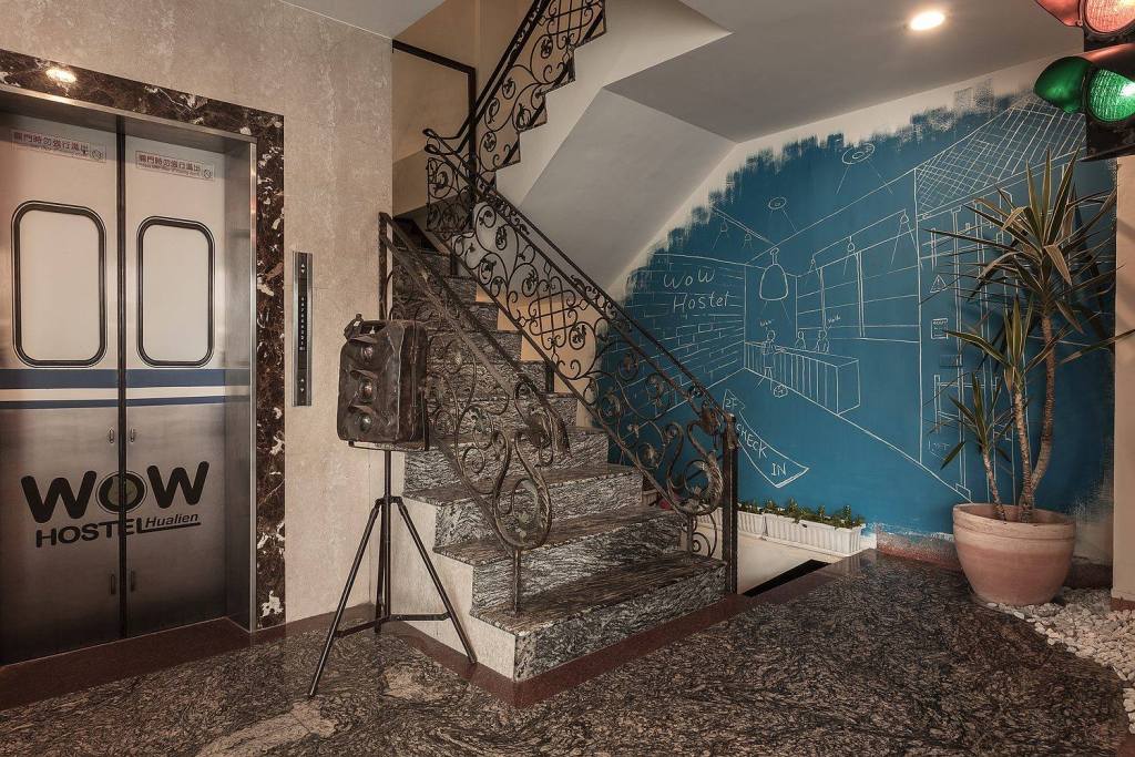 復(fù)古風(fēng)格招待所裝修設(shè)計(jì)-第4張圖片-上海古都建筑設(shè)計(jì)集團(tuán) 復(fù)古風(fēng)格招待所裝修設(shè)計(jì)-第4張圖片-上海古都建筑設(shè)計(jì)集團(tuán)