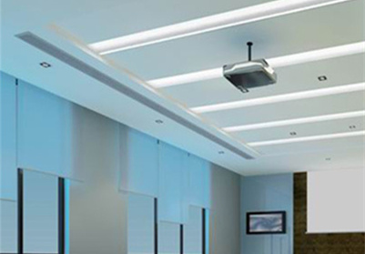 簡(jiǎn)約科技風(fēng)格辦公室裝修-第5張圖片-上海古都建筑設(shè)計(jì)集團(tuán) 簡(jiǎn)約科技風(fēng)格辦公室裝修-第5張圖片-上海古都建筑設(shè)計(jì)集團(tuán)