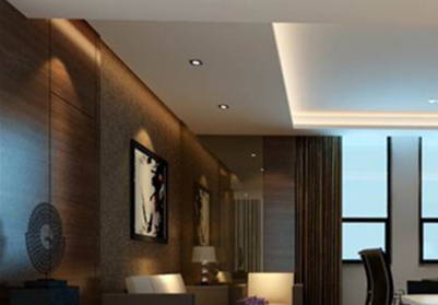 簡(jiǎn)約科技風(fēng)格辦公室裝修-第6張圖片-上海古都建筑設(shè)計(jì)集團(tuán) 簡(jiǎn)約科技風(fēng)格辦公室裝修-第6張圖片-上海古都建筑設(shè)計(jì)集團(tuán)